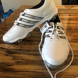 Adidas Tour 360 X Golf Shoes Men's Size 12.5